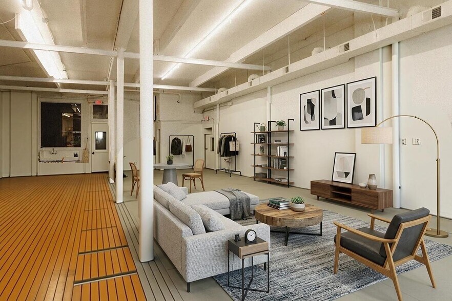 More Photos Of 2564 Michigan Ave, Detroit Storefront Retail Residential For Sale