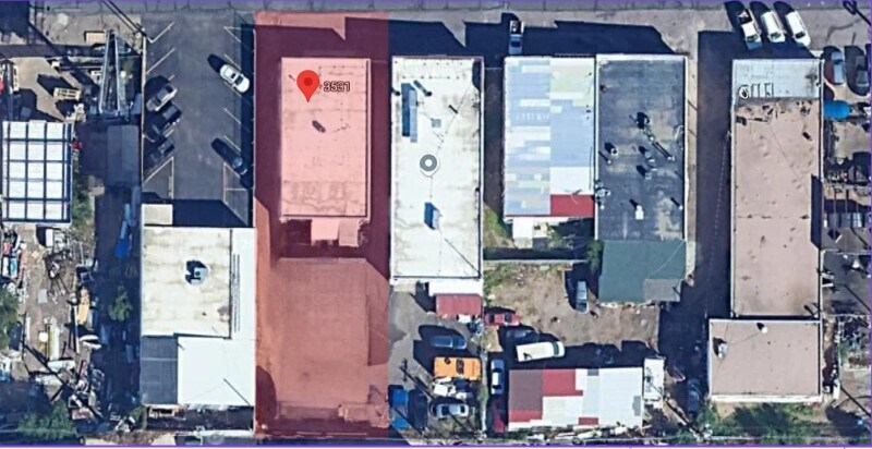 More Photos Of 3531 E Platte Ave, Colorado Springs Auto Repair For Lease