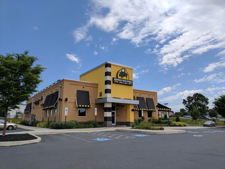 More Photos Of 6391 Carlisle Pike, Mechanicsburg Unknown For Lease