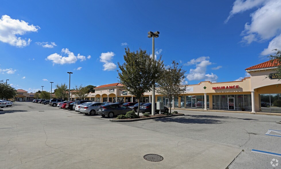 More Photos Of 2800 N Macdill Ave, Tampa Unknown For Lease
