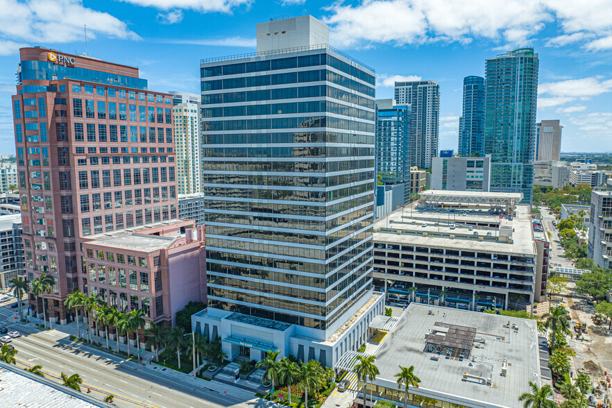 Primary Photo Of 110 E Broward Blvd, Fort Lauderdale Coworking Space