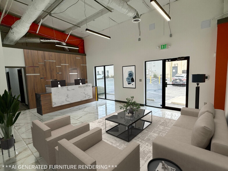 More Photos Of 500 Bishop St, Atlanta Unknown For Lease