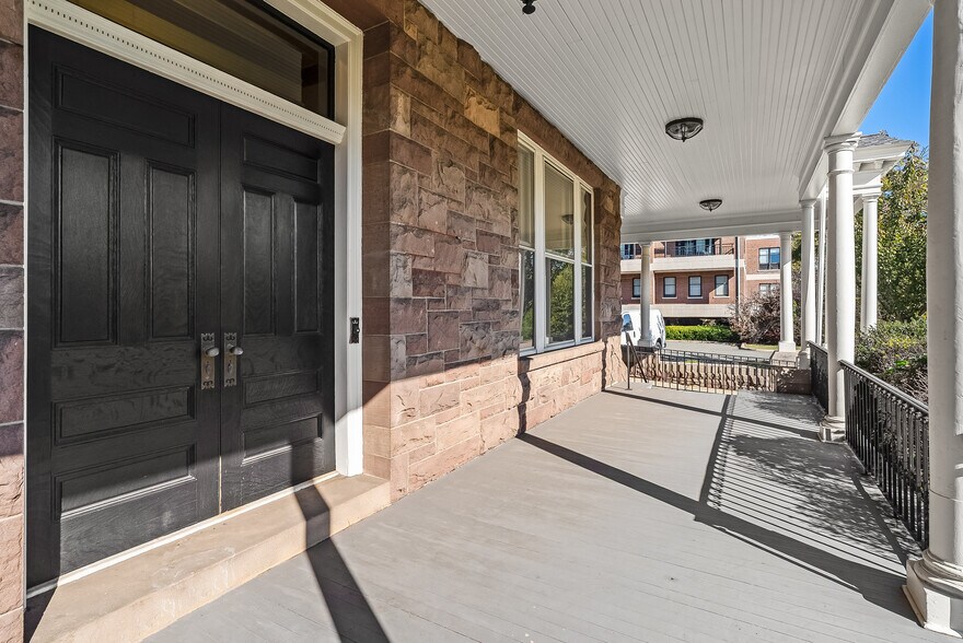 More Photos Of 56 Park St, Montclair Office For Lease
