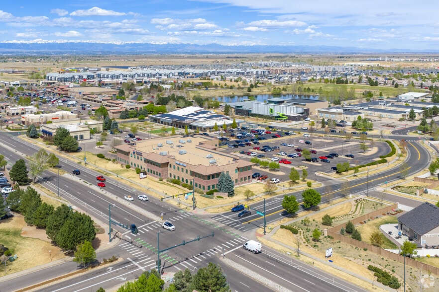 More Photos Of 4809 Argonne St, Denver Medical For Lease