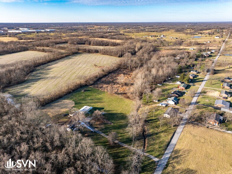 More Photos Of 328 Anderson Rd, Georgetown Land For Sale