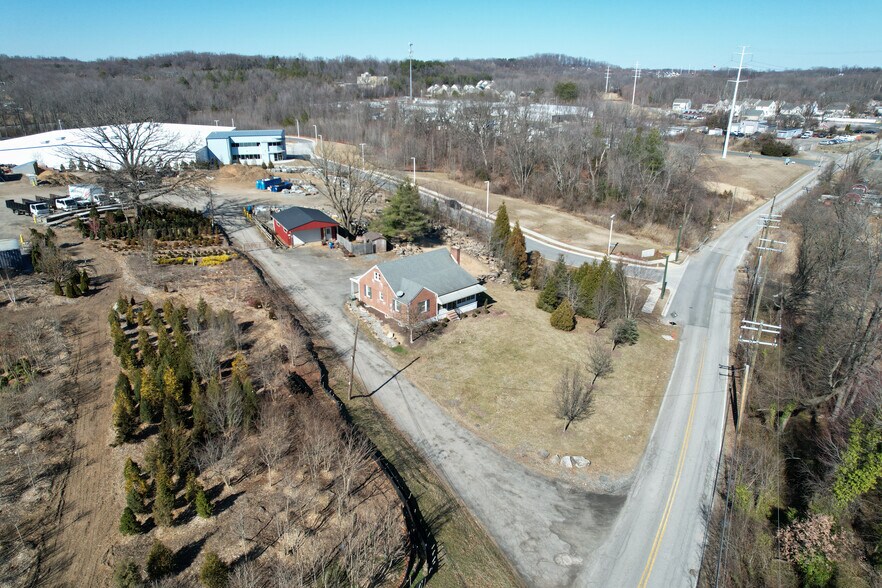 More Photos Of 11024-11026 Red Lion Rd, White Marsh Land For Sale