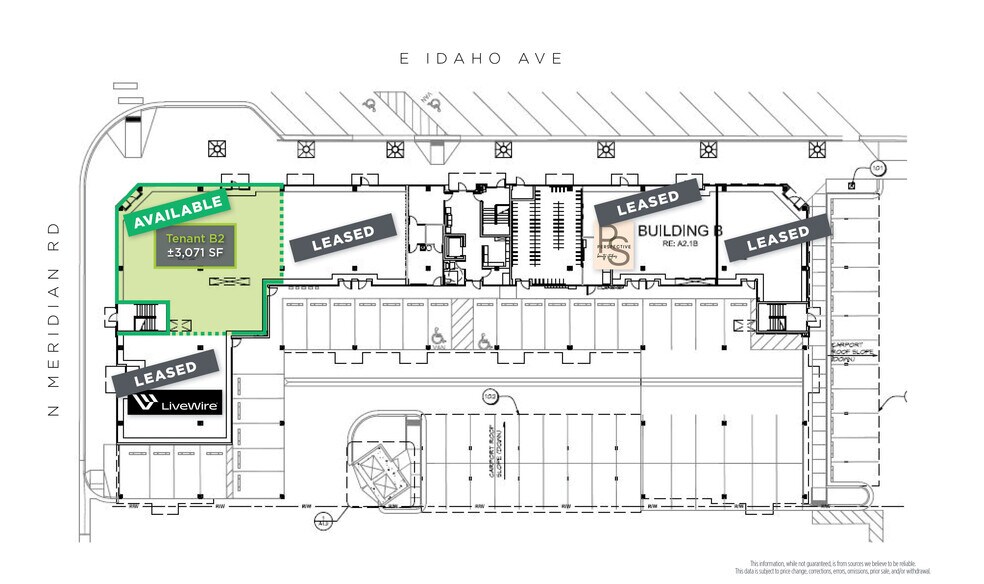 More Photos Of 33 E Idaho Ave, Meridian Apartments For Lease