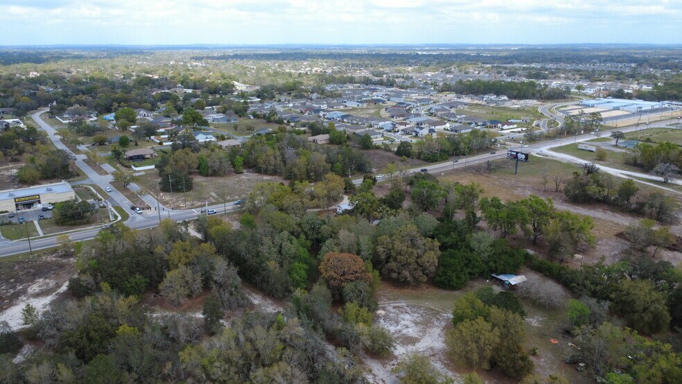 More Photos Of 18640 County Line Rd, Spring Hill Land For Lease