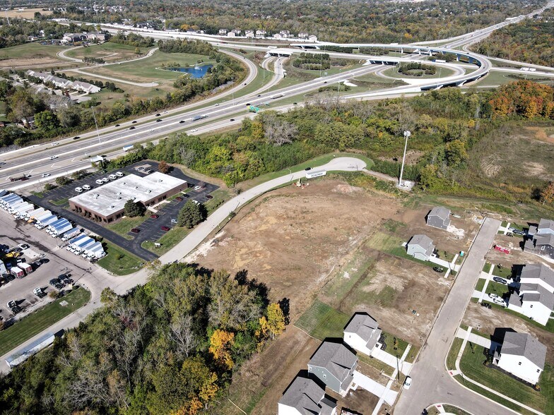 More Photos Of 7825 Poe Ave, Dayton Land For Lease