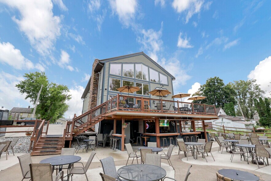 More Photos Of 14675 Zion Rd, Thornville Restaurant For Sale