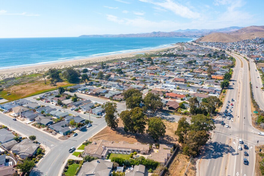 More Photos Of 2783 Coral Ave, Morro Bay Land For Sale