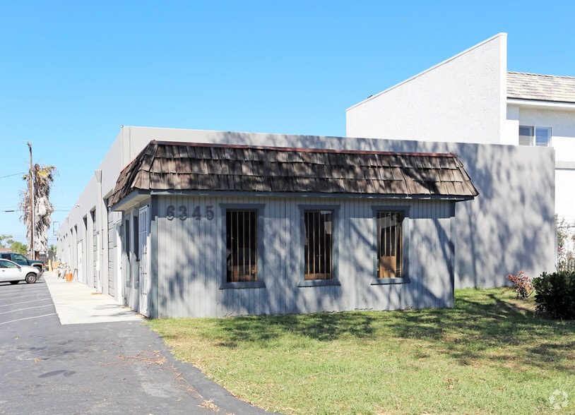 More Photos Of 6345 Industry Way, Westminster Warehouse For Lease