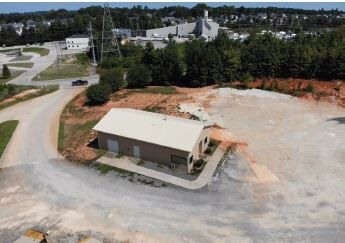 More Photos Of 9165 Northfield Dr, Fort Mill Industrial For Sale