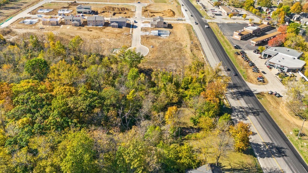 More Photos Of 14700 e us 40 highway, Kansas City Land For Sale