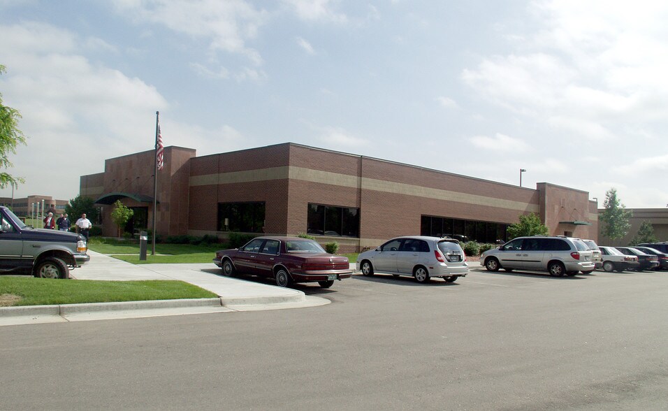 More Photos Of 8000 Southpark Ln, Littleton Office For Sale