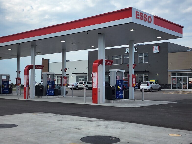 More Photos Of 12 Durum Dr, Wheatland County Land For Sale