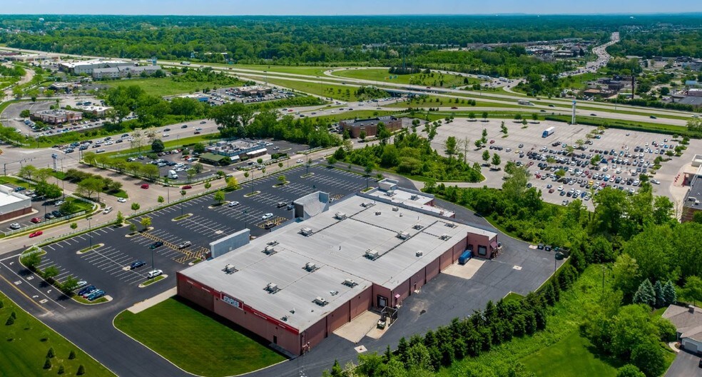 More Photos Of 2365 Taylor Park Dr, Reynoldsburg Land For Lease