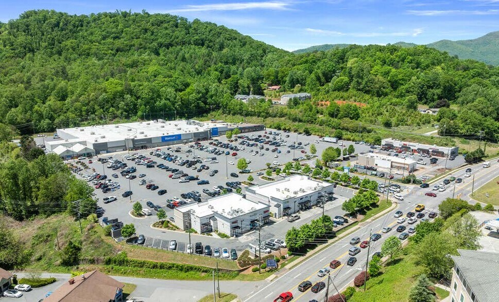 More Photos Of , Sylva General Retail For Sale
