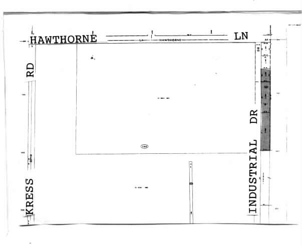 More Photos Of 803-907 Industrial Dr, West Chicago Warehouse For Lease