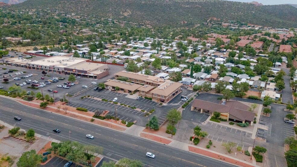 More Photos Of 2155 W State Route 89A, Sedona Medical For Sale