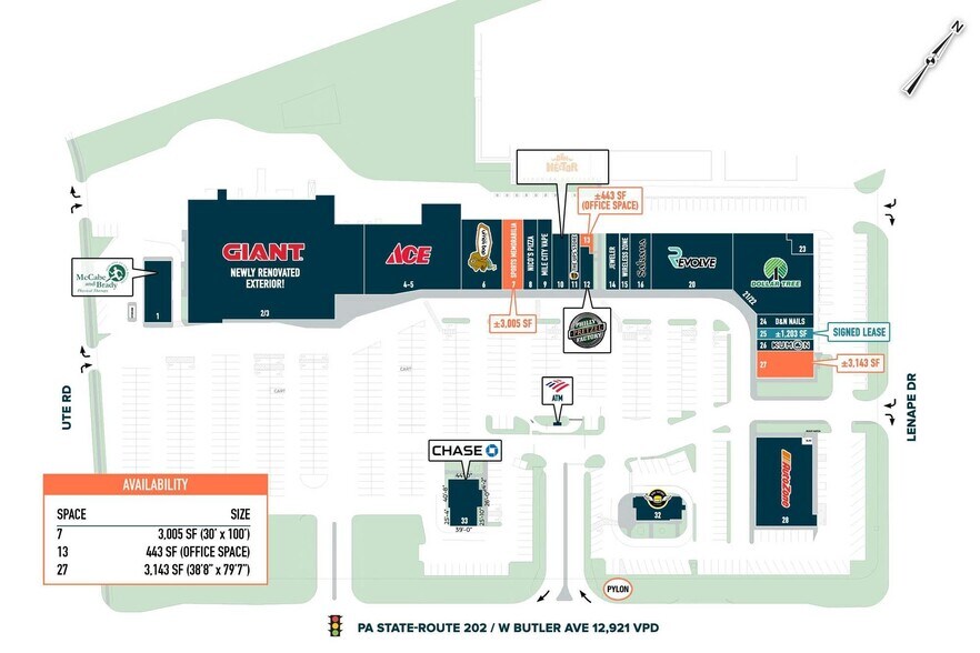 More Photos Of 426 Town Ctr, New Britain Unknown For Lease