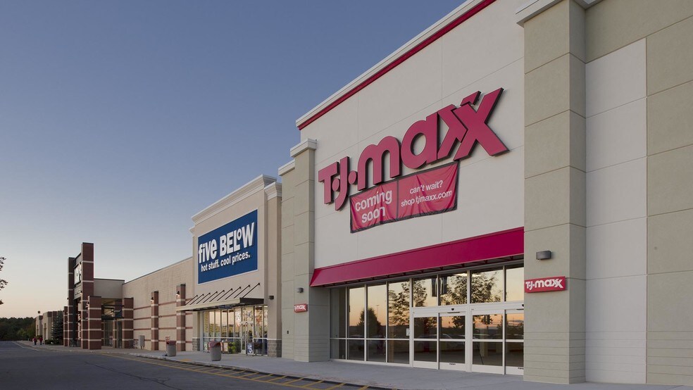 More Photos Of 2-26 Stephen King Dr, Augusta Unknown For Lease