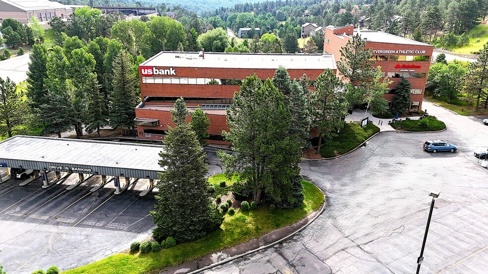 More Photos Of 2922-2942 Evergreen Pky, Evergreen Office For Sale