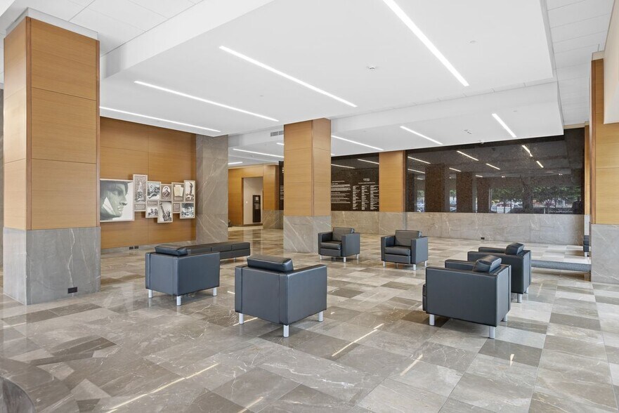 More Photos Of 605 Chestnut St, Chattanooga Loft Creative Space For Lease