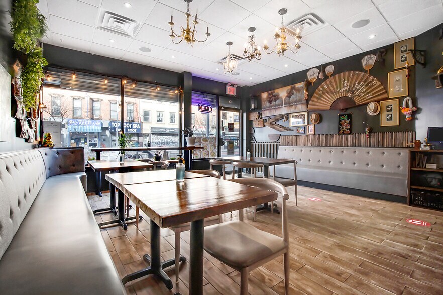 More Photos Of 756 Grand St, Brooklyn Apartments For Lease