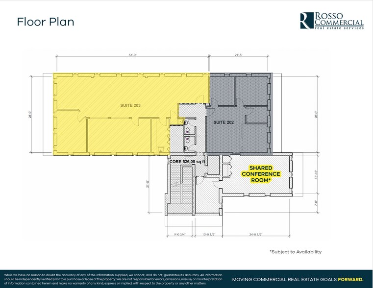 More Photos Of 111 Cathedral St, Annapolis Office For Lease