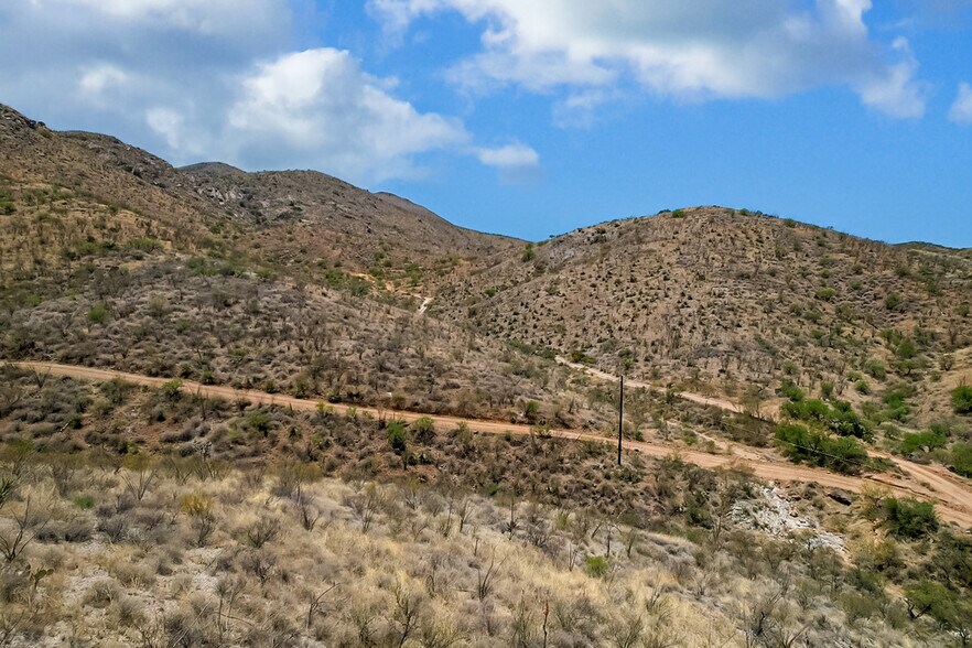 More Photos Of 19331 Sonoita, Vail Land For Sale