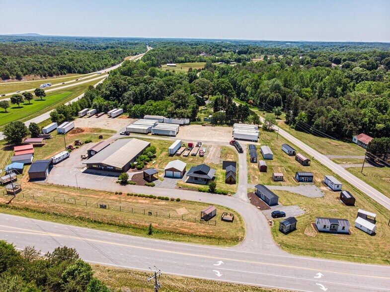 More Photos Of 4501 River Rd, Hickory Warehouse For Sale