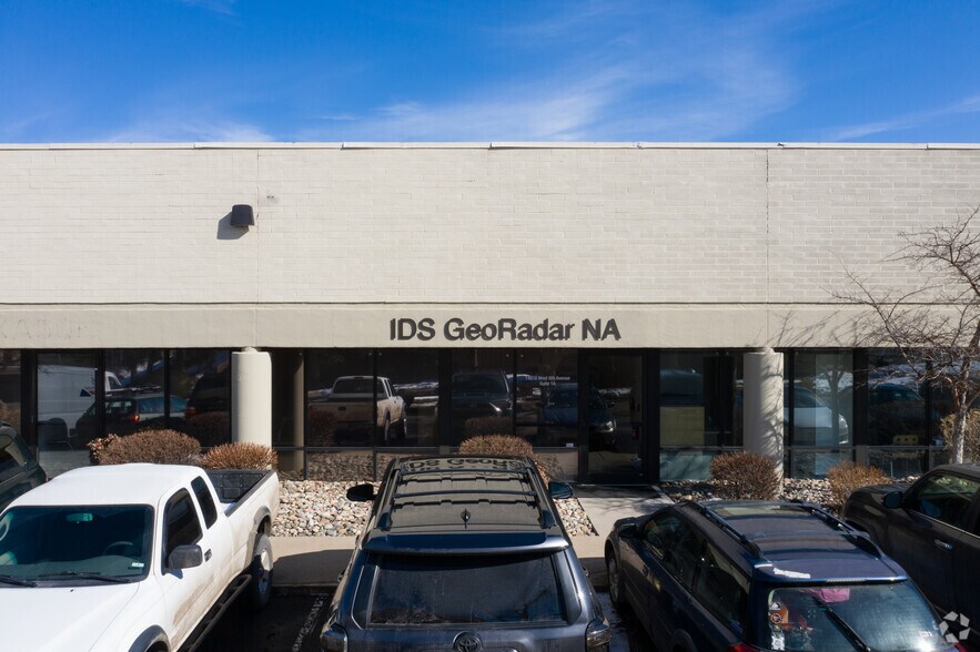 More Photos Of 14818 W 6th Ave, Golden Unknown For Lease