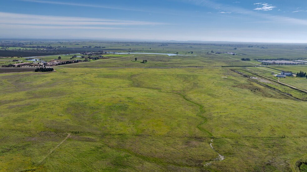 Primary Photo Of 7770 Dillard Rd, Sloughhouse Land For Sale
