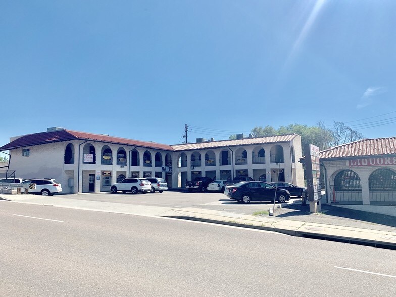 Primary Photo Of 8020 Federal Blvd, Westminster Storefront Retail Office For Sale