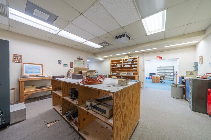 More Photos Of 656 W Lancaster Blvd, Lancaster Restaurant For Sale