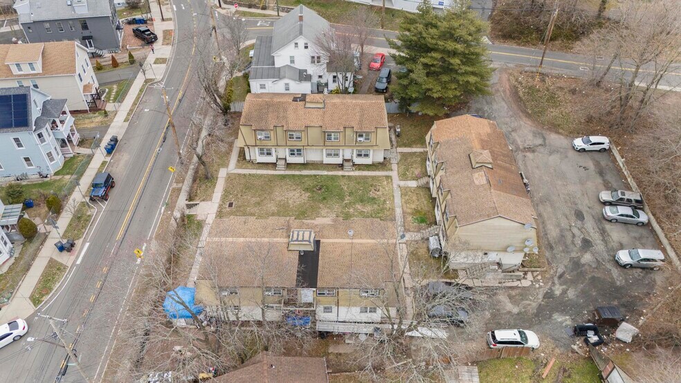 More Photos Of 285 Quinnipiac Ave, New Haven Apartments For Sale