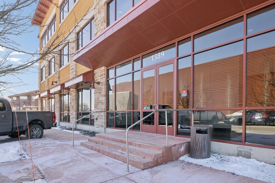 More Photos Of 1389 Center Dr, Park City Unknown For Lease