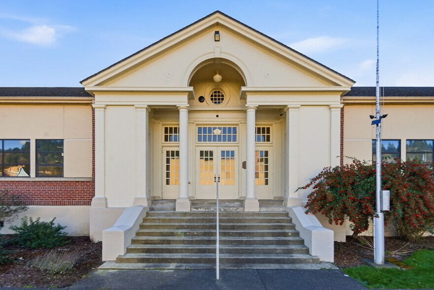 More Photos Of 101 SW 2nd St, Chehalis Apartments For Sale