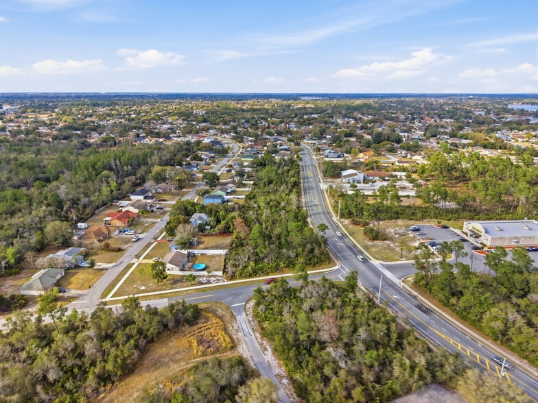 More Photos Of 825 Fort Smith Blvd, Deltona Land For Sale