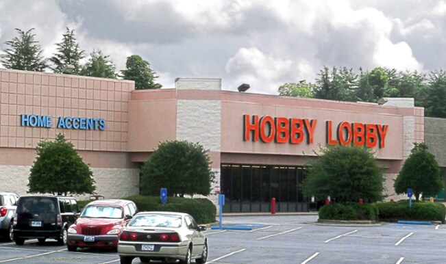 More Photos Of 1355 East-West Connector, Austell Freestanding For Lease