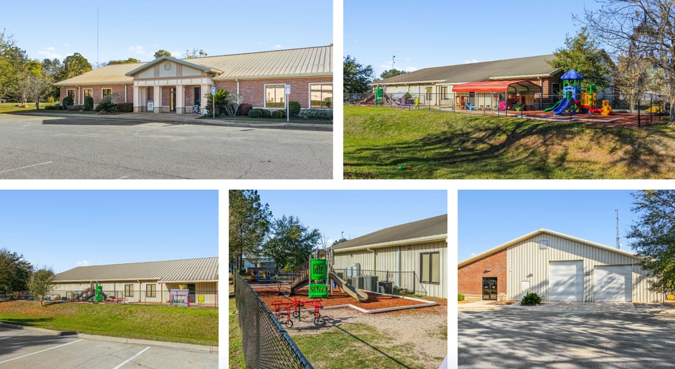More Photos Of 275 Enterprise Dr, Valdosta Schools For Sale