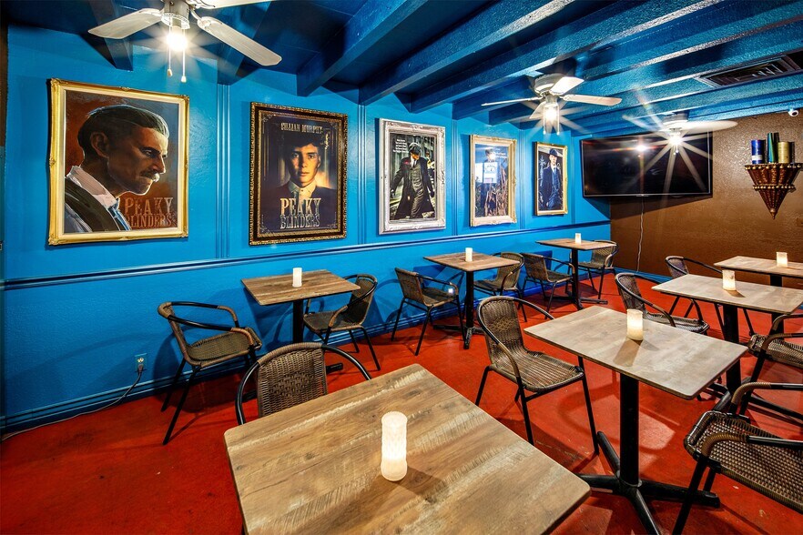 More Photos Of 5035 Powell Lake Rd, Topock Restaurant For Sale