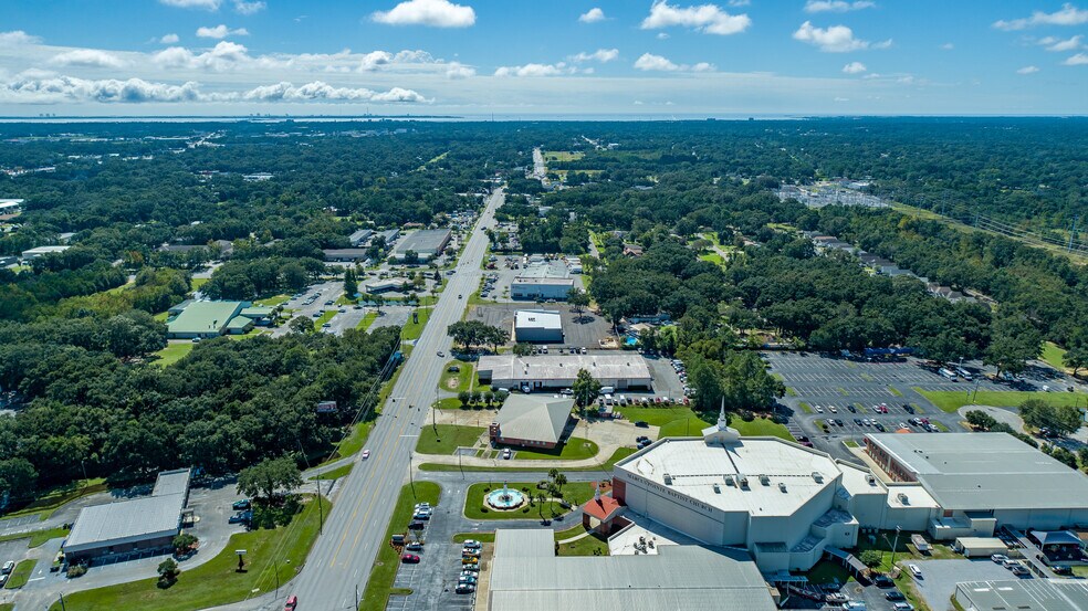 More Photos Of 5901 N W St, Pensacola General Retail For Sale