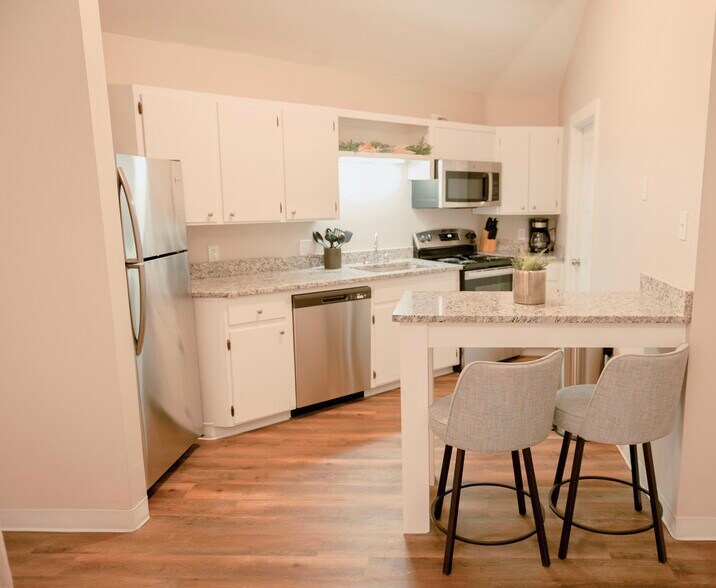 More Photos Of , Conway Multifamily For Sale