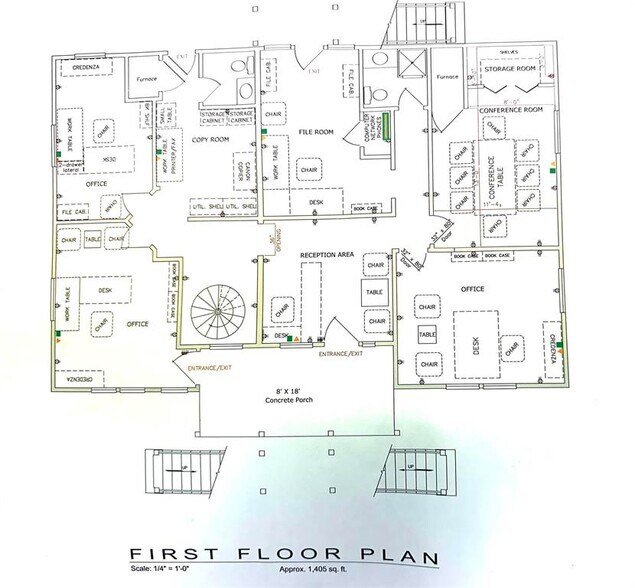 More Photos Of 701 Winchester Ave, Ashland Office For Sale