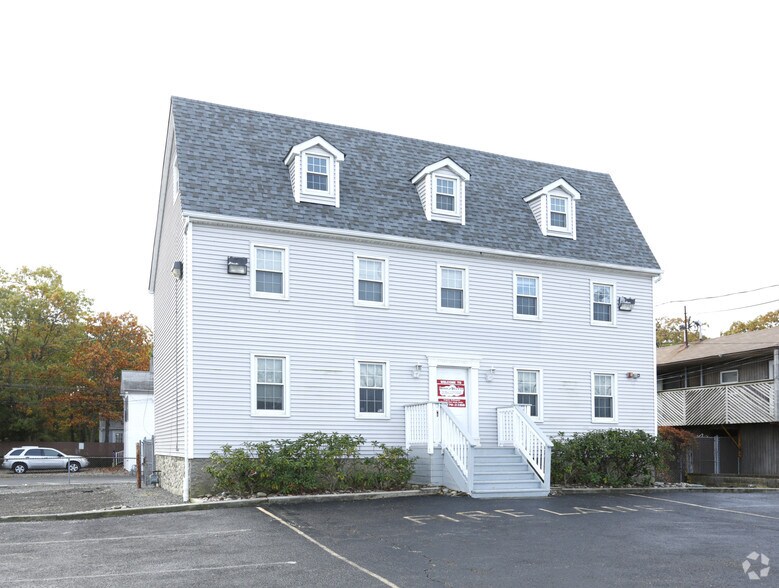 More Photos Of 2611 Route 37 E, Toms River Office For Sale