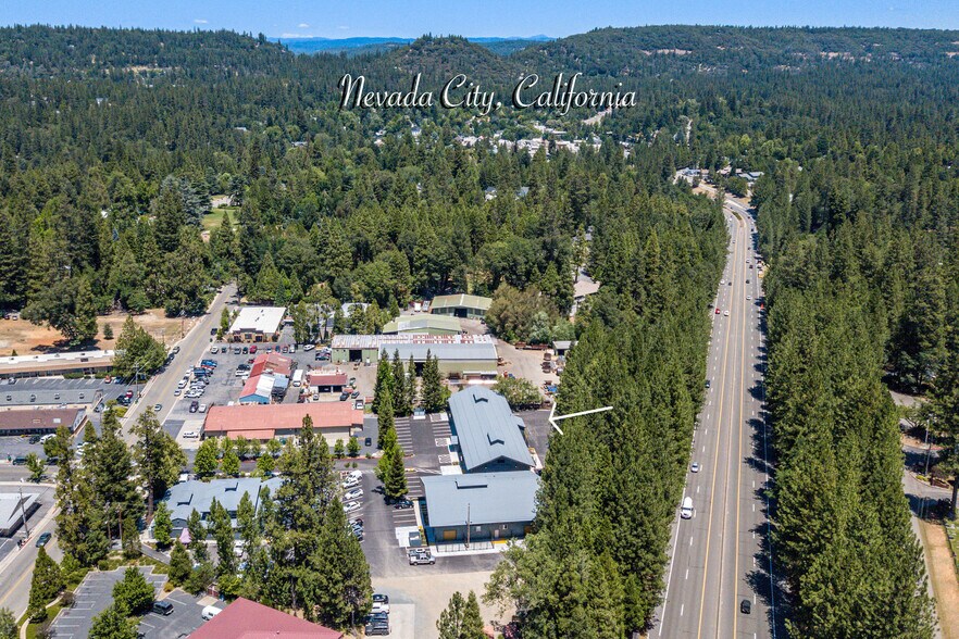 More Photos Of , Nevada City Industrial For Sale
