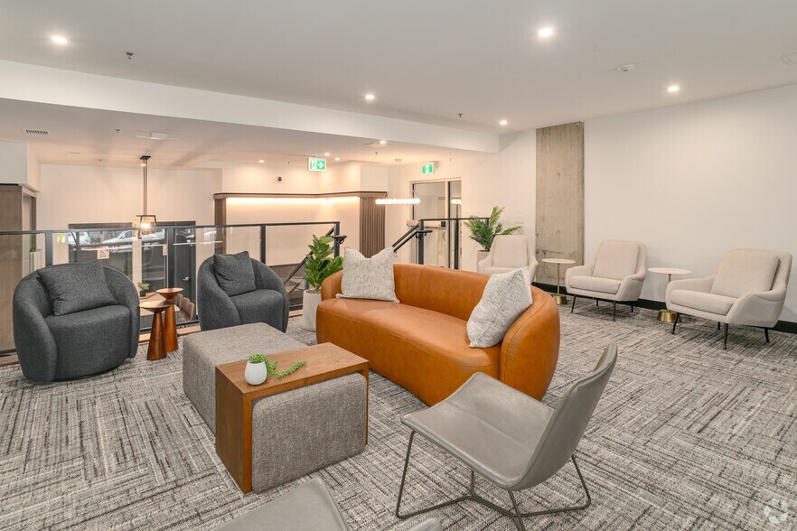 More Photos Of 825 Fort St, Victoria Apartments For Lease