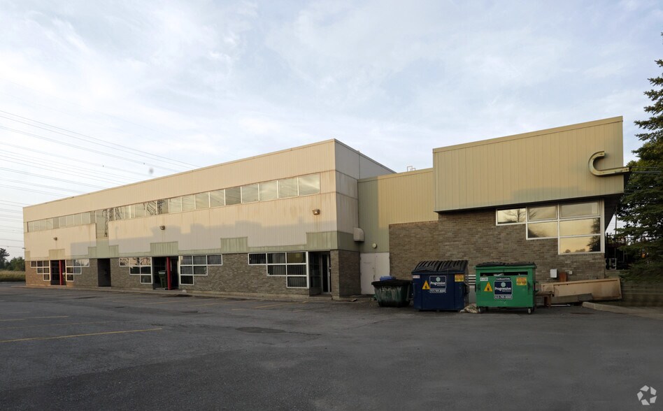 More Photos Of 111 Colonnade Rd, Ottawa Office For Lease
